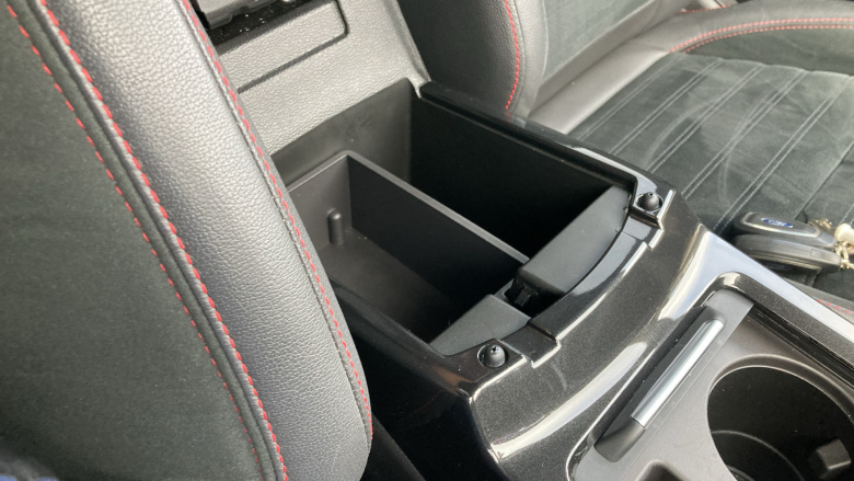 Ford Kuga 2.0 TDCi ST-Line 5dr 2WD Diesel Estate